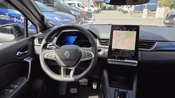 Renault Symbioz esprit Alpine full hybrid E-Te - foto 5