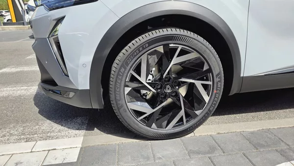 Renault Symbioz esprit Alpine full hybrid E-Te - foto 6