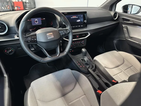 Seat Arona FR 1.0 TSI 115k DSG - foto 10