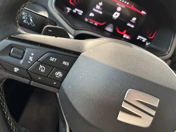 Seat Arona FR 1.0 TSI 115k DSG - foto 12