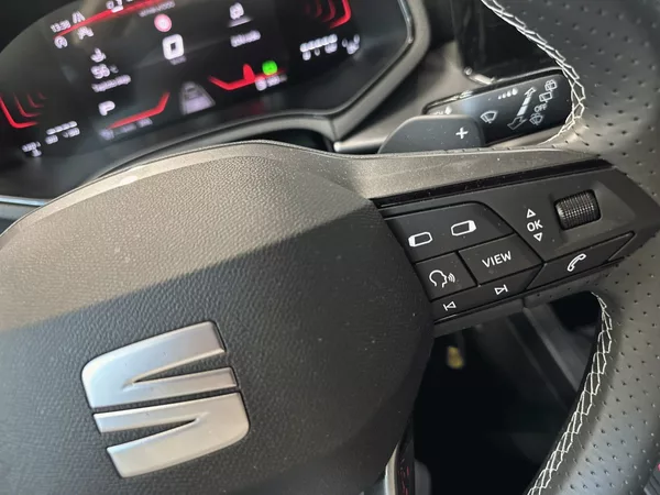 Seat Arona FR 1.0 TSI 115k DSG - foto 13