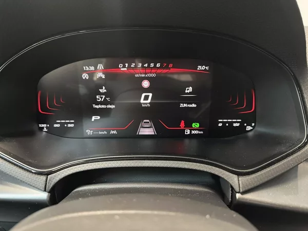 Seat Arona FR 1.0 TSI 115k DSG - foto 15