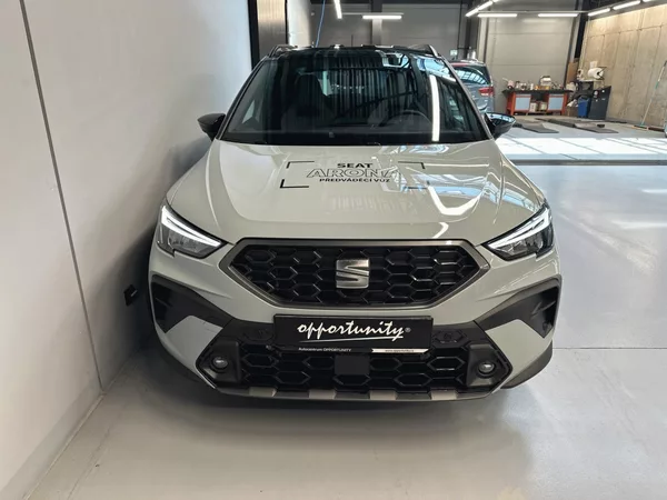 Seat Arona FR 1.0 TSI 115k DSG - foto 2