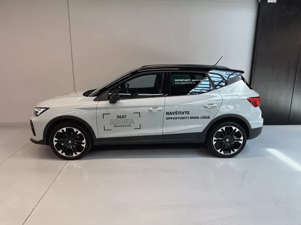 Seat Arona FR 1.0 TSI 115k DSG - foto 3
