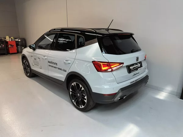 Seat Arona FR 1.0 TSI 115k DSG - foto 4