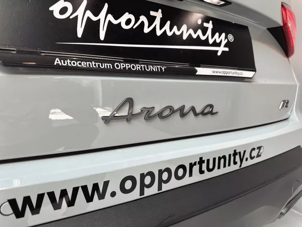 Seat Arona FR 1.0 TSI 115k DSG - foto 6