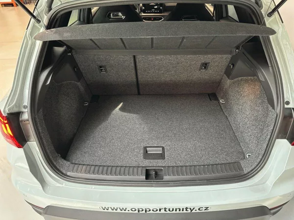 Seat Arona FR 1.0 TSI 115k DSG - foto 7