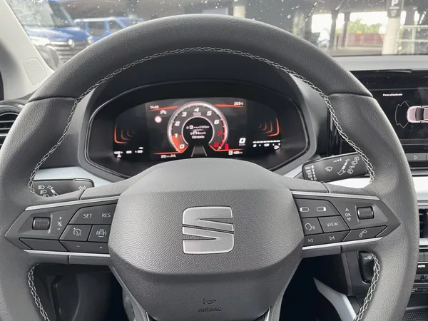 Seat Ibiza Marina 1.0 TSI 95 - foto 10