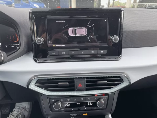 Seat Ibiza Marina 1.0 TSI 95 - foto 11
