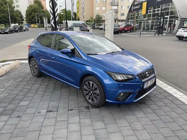 Seat Ibiza Marina 1.0 TSI 95 - foto 2