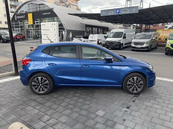 Seat Ibiza Marina 1.0 TSI 95 - foto 3