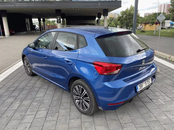 Seat Ibiza Marina 1.0 TSI 95 - foto 5