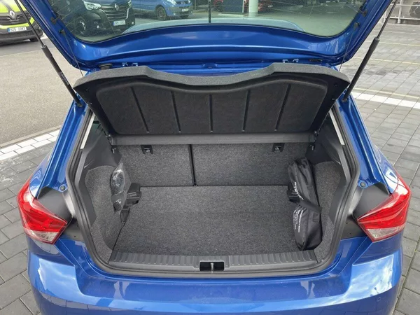 Seat Ibiza Marina 1.0 TSI 95 - foto 6
