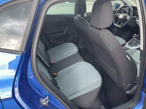 Seat Ibiza Marina 1.0 TSI 95 - foto 7