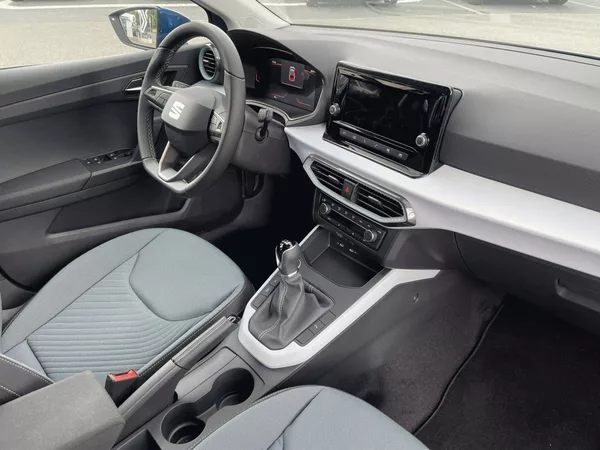 Seat Ibiza Marina 1.0 TSI 95 - foto 8