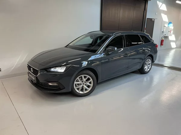 Seat Leon SP STYLE 1.5 TSI 115