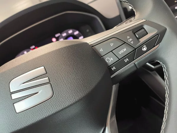 Seat Leon SP STYLE 1.5 TSI 115 - foto 13