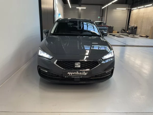 Seat Leon SP STYLE 1.5 TSI 115 - foto 2
