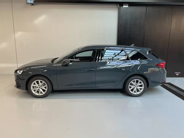 Seat Leon SP STYLE 1.5 TSI 115 - foto 3