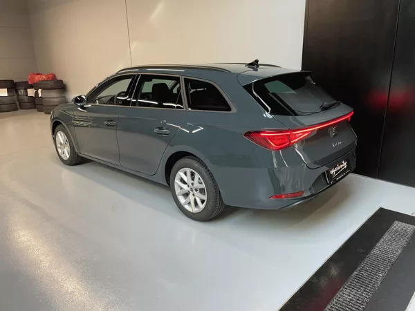 Seat Leon SP STYLE 1.5 TSI 115 - foto 4
