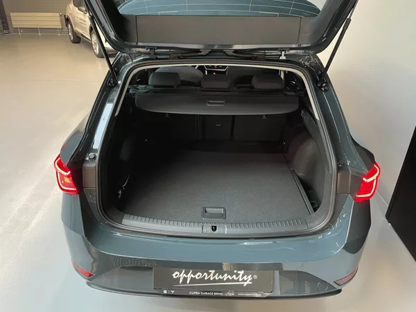 Seat Leon SP STYLE 1.5 TSI 115 - foto 5