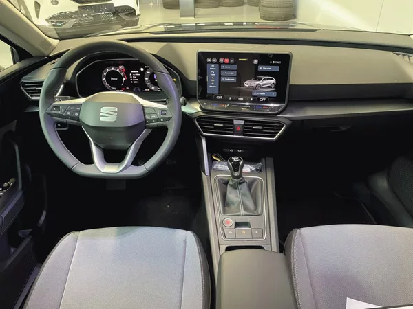 Seat Leon SP STYLE 1.5 TSI 115 - foto 7