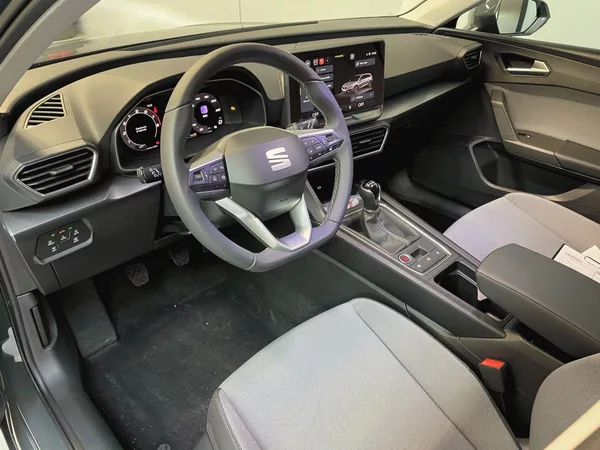 Seat Leon SP STYLE 1.5 TSI 115 - foto 8