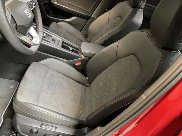 Seat Leon SP FR PLUG-IN HYBRID 204k DSG - foto 12