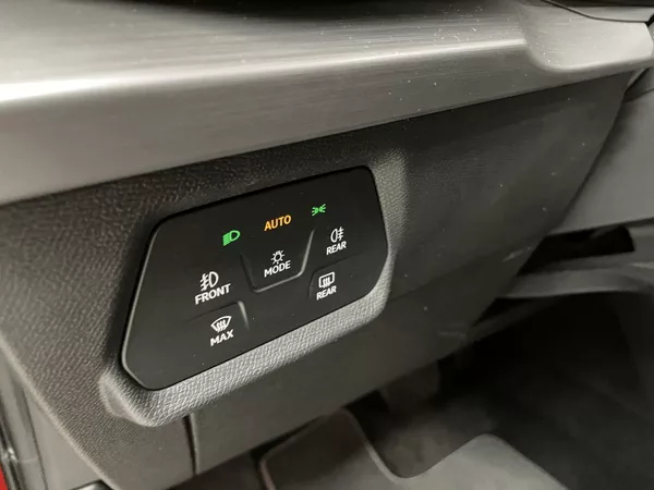 Seat Leon SP FR PLUG-IN HYBRID 204k DSG - foto 16