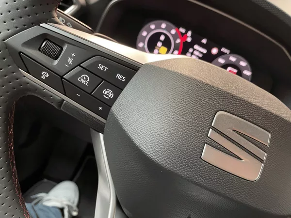 Seat Leon SP FR PLUG-IN HYBRID 204k DSG - foto 17
