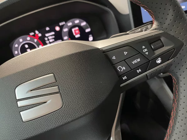 Seat Leon SP FR PLUG-IN HYBRID 204k DSG - foto 18