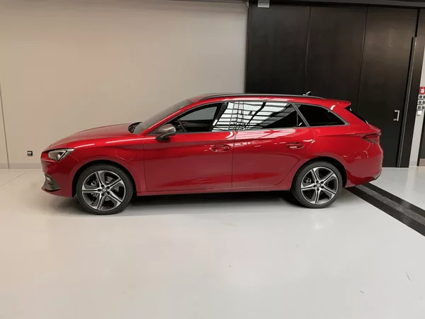 Seat Leon SP FR PLUG-IN HYBRID 204k DSG - foto 2