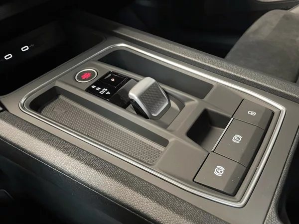 Seat Leon SP FR PLUG-IN HYBRID 204k DSG - foto 24