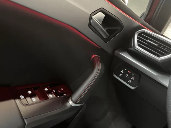Seat Leon SP FR PLUG-IN HYBRID 204k DSG - foto 26
