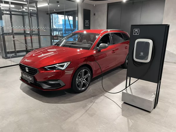 Seat Leon SP FR PLUG-IN HYBRID 204k DSG - foto 29