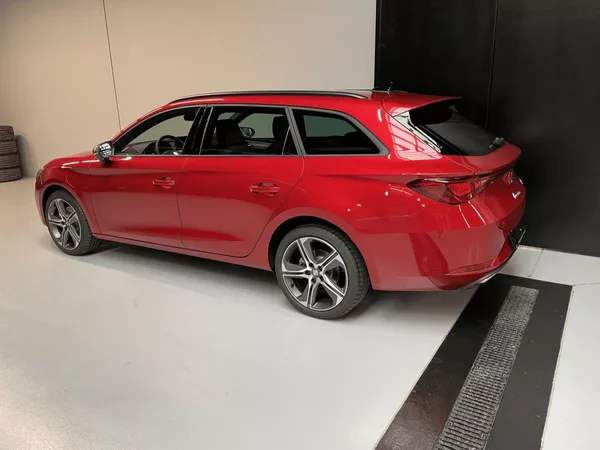 Seat Leon SP FR PLUG-IN HYBRID 204k DSG - foto 3