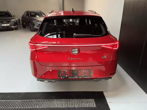 Seat Leon SP FR PLUG-IN HYBRID 204k DSG - foto 4