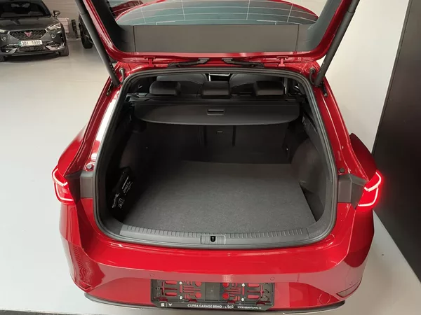 Seat Leon SP FR PLUG-IN HYBRID 204k DSG - foto 5