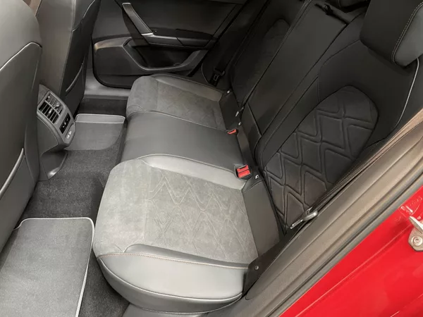 Seat Leon SP FR PLUG-IN HYBRID 204k DSG - foto 8