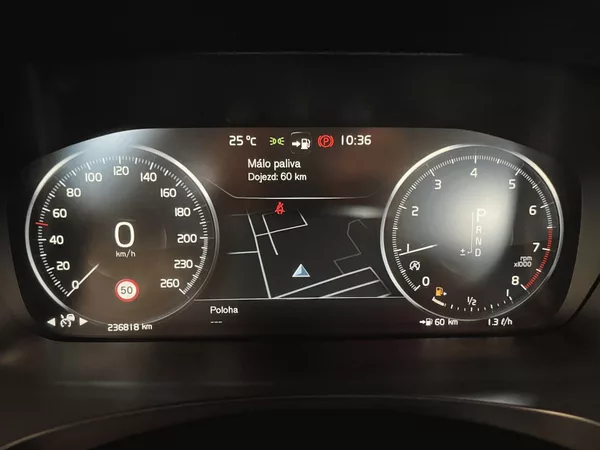 Volvo V90 2.0 T5,187kW,Inscription,DPH,K - foto 18
