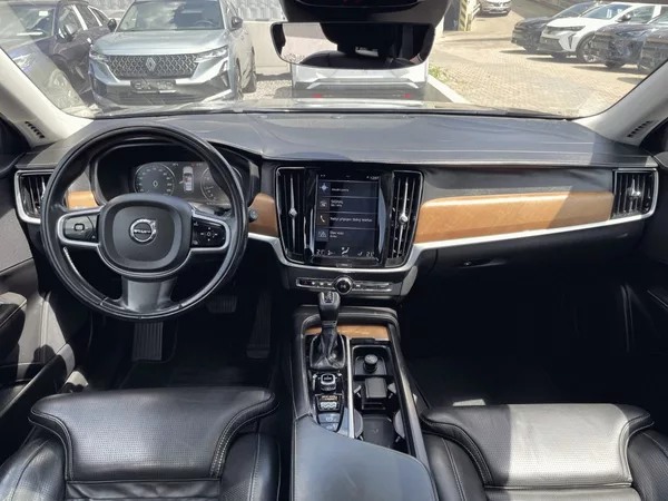 Volvo V90 2.0 T5,187kW,Inscription,DPH,K - foto 19