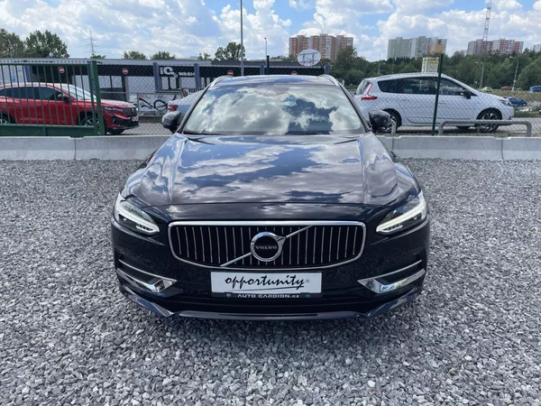 Volvo V90 2.0 T5,187kW,Inscription,DPH,K - foto 2
