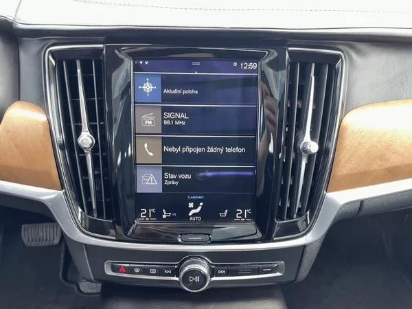 Volvo V90 2.0 T5,187kW,Inscription,DPH,K - foto 20
