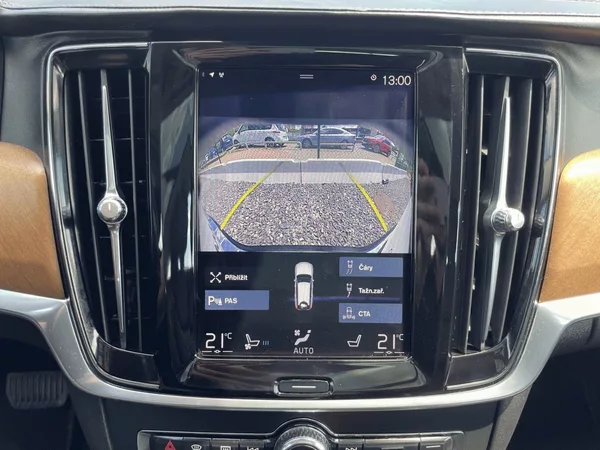 Volvo V90 2.0 T5,187kW,Inscription,DPH,K - foto 21