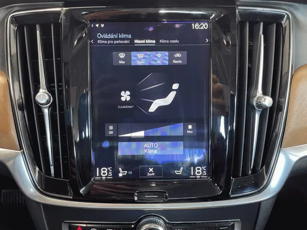 Volvo V90 2.0 T5,187kW,Inscription,DPH,K - foto 22
