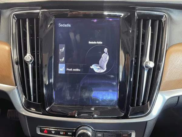Volvo V90 2.0 T5,187kW,Inscription,DPH,K - foto 25