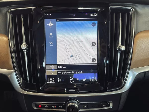Volvo V90 2.0 T5,187kW,Inscription,DPH,K - foto 28