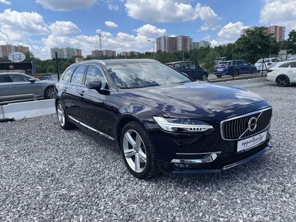 Volvo V90 2.0 T5,187kW,Inscription,DPH,K - foto 3