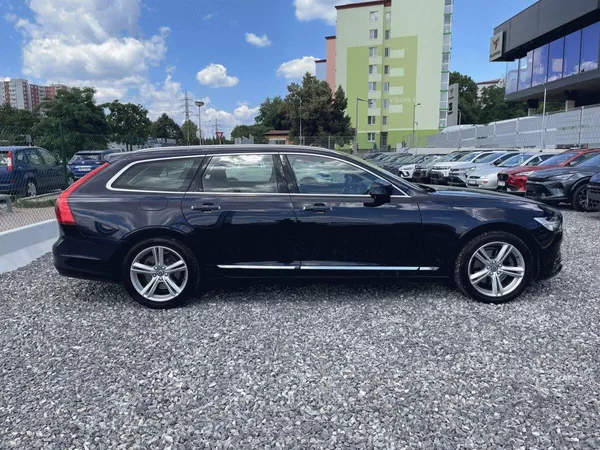 Volvo V90 2.0 T5,187kW,Inscription,DPH,K - foto 4