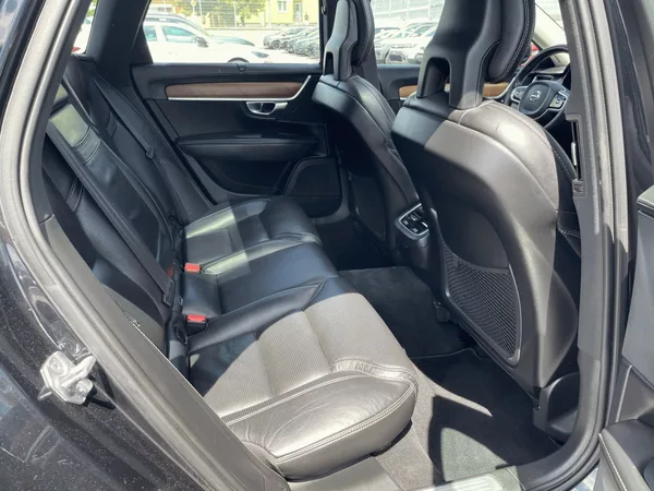 Volvo V90 2.0 T5,187kW,Inscription,DPH,K - foto 42